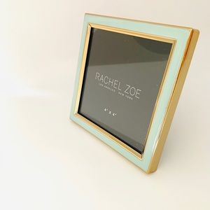Rachel Zoe Minty Green Frame